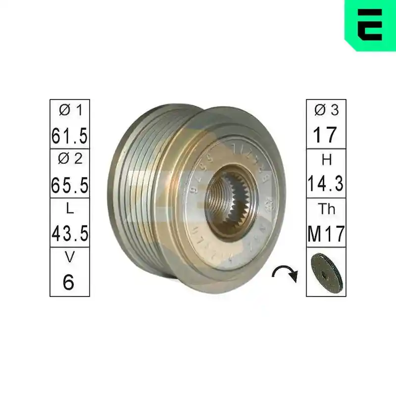 ERA ZN5576