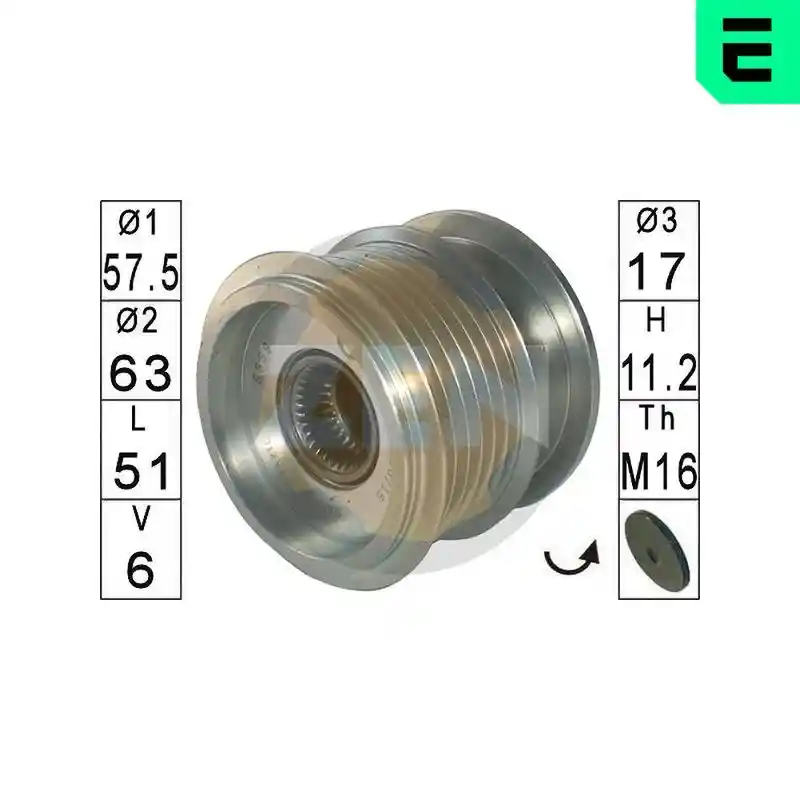 ERA ZN5589