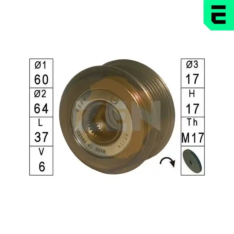ERA ZN5597