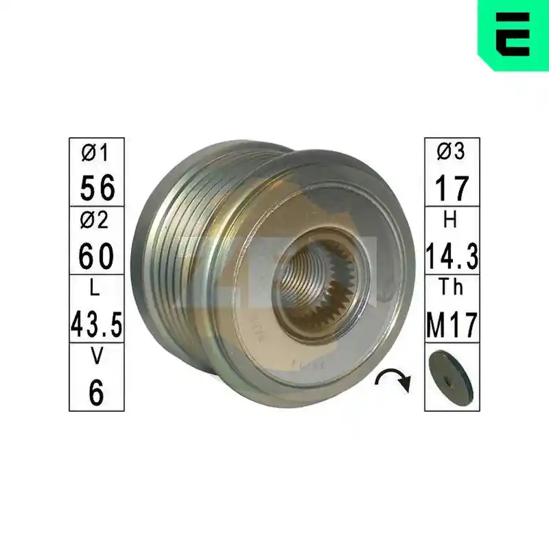 ERA ZN5603
