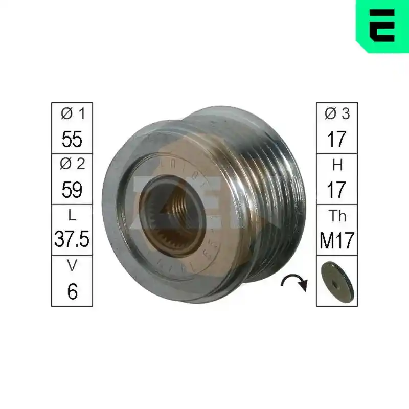 ERA ZN5612