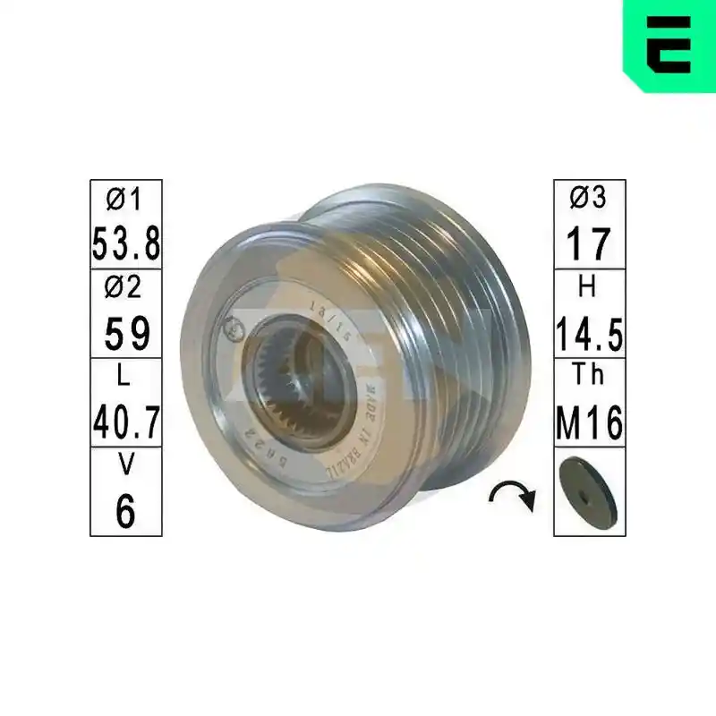 ERA ZN5622