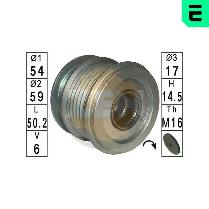 ERA ZN5624