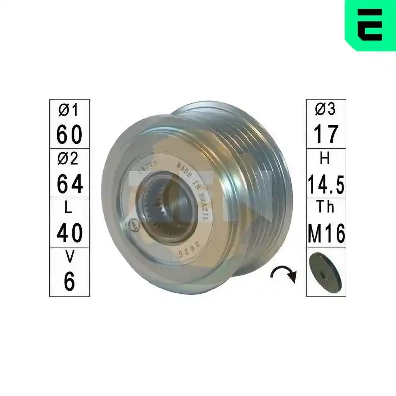 ERA ZN5625