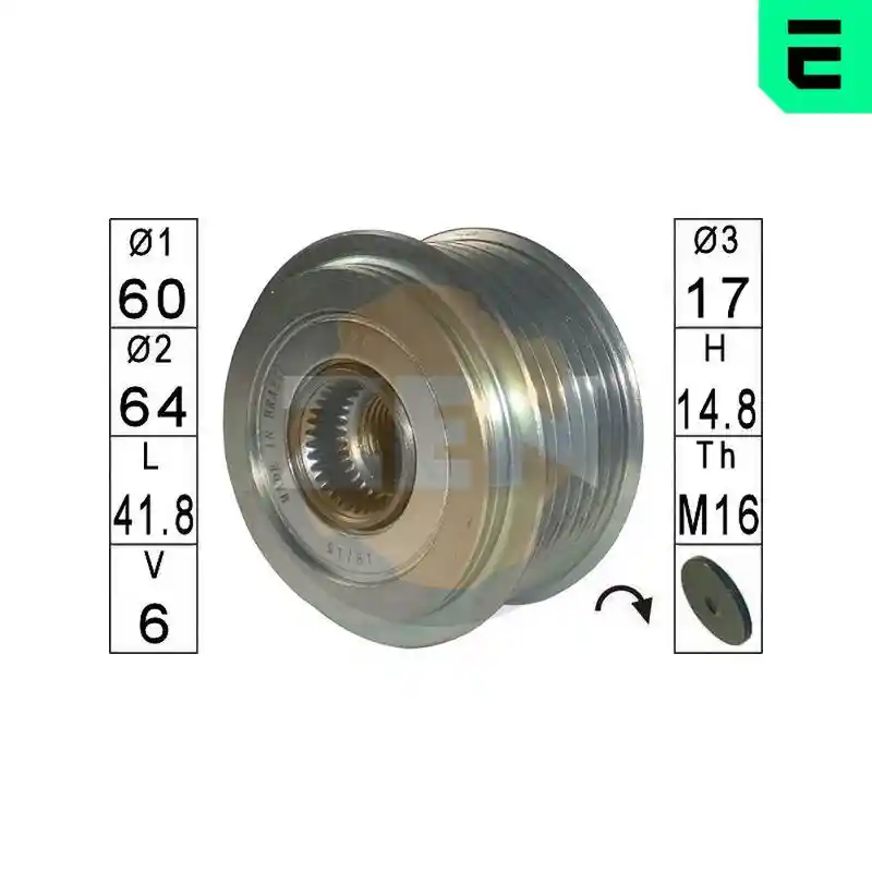 ERA ZN5626