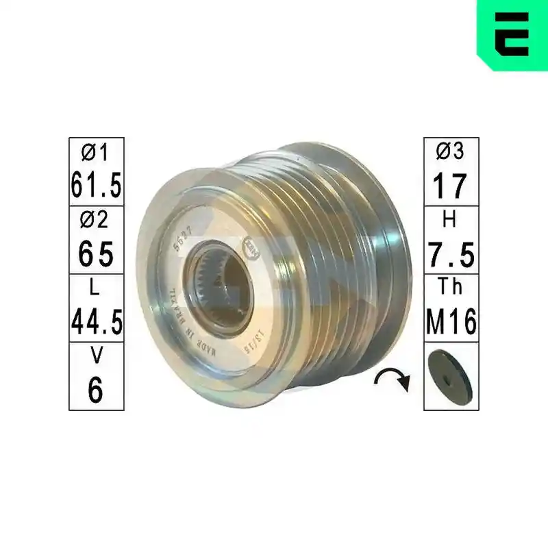ERA ZN5627