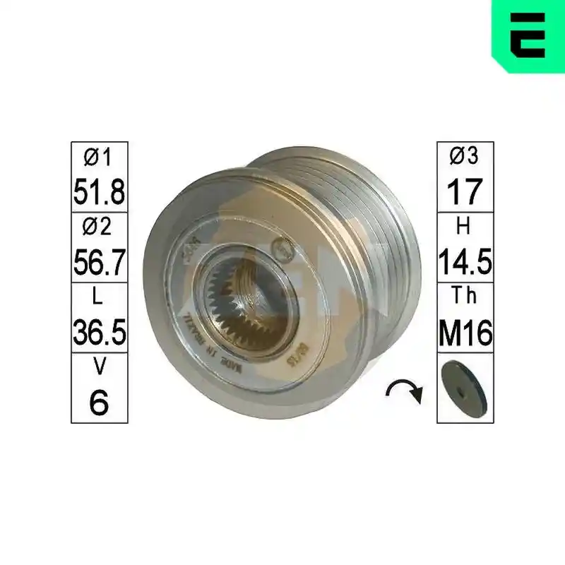 ERA ZN5646