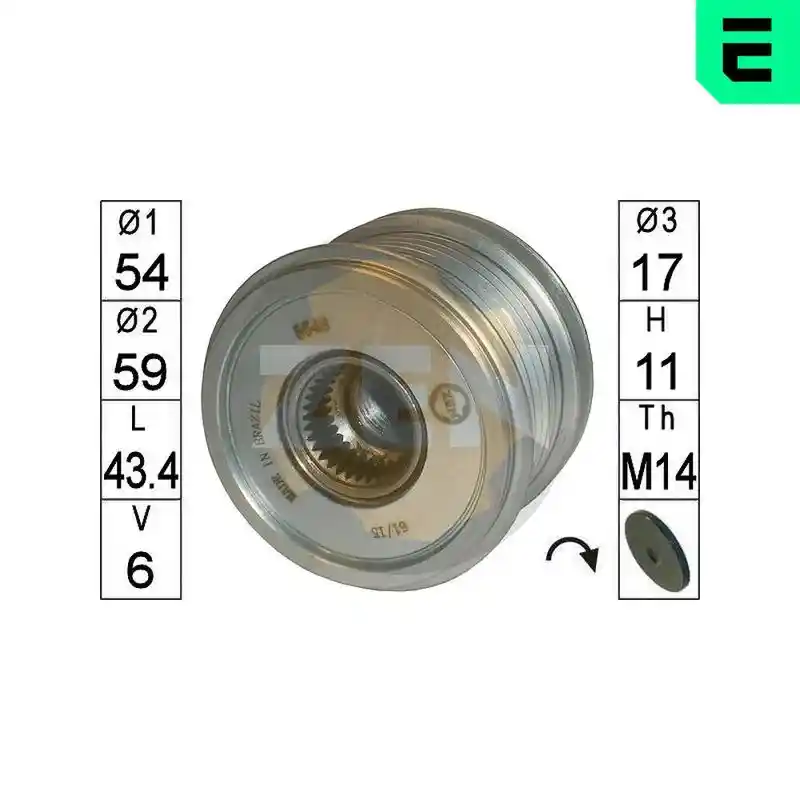 ERA ZN5648