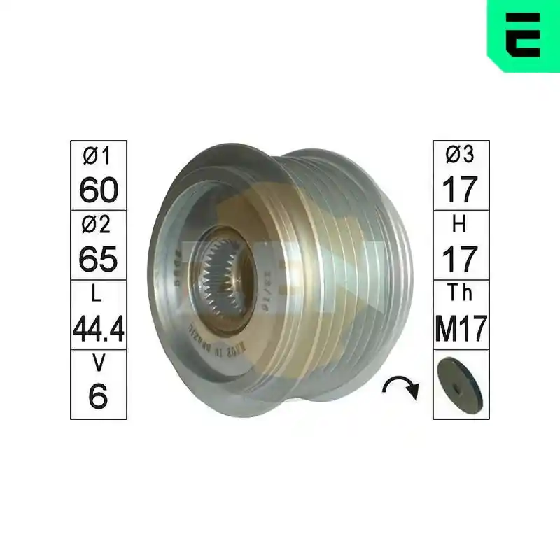 ERA ZN5662