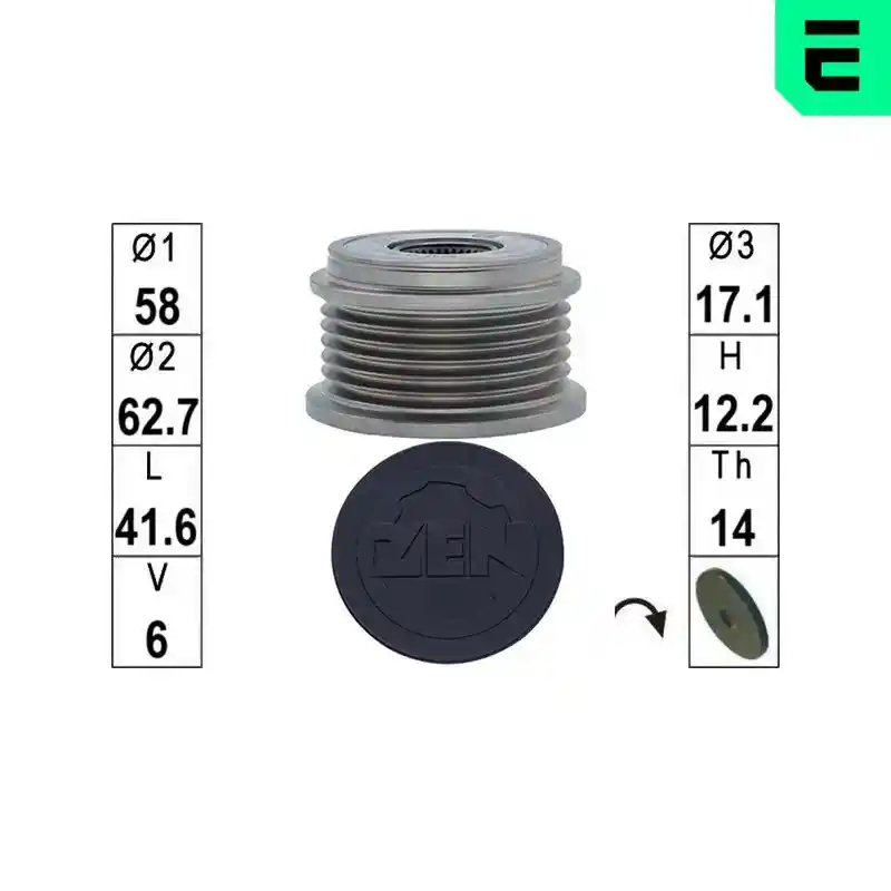 ERA ZN5794