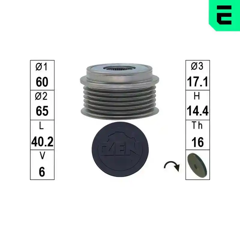 ERA ZN5795