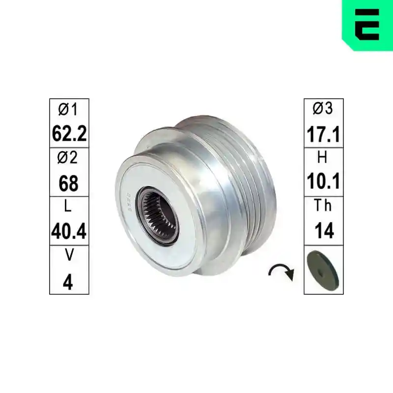 ERA ZN5820