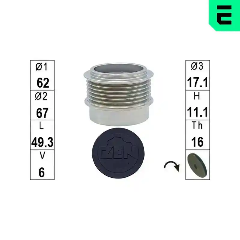 ERA ZN5821