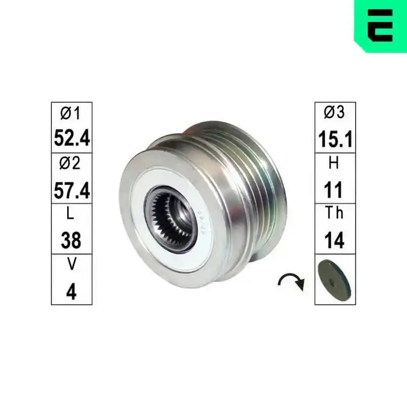 ERA ZN5833