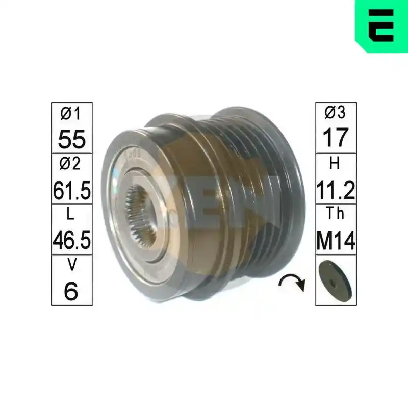 ERA zn6006