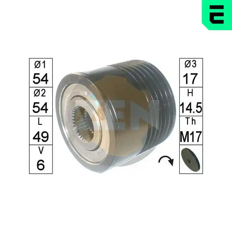 ERA ZN6011