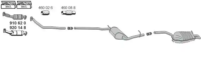 ERNST 010580