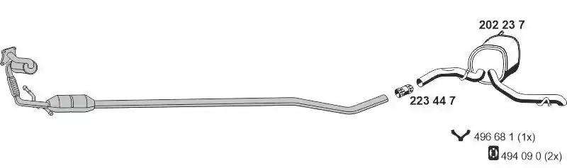 ERNST 010630