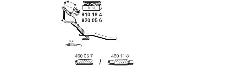 ERNST 010733