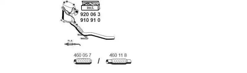 ERNST 010734