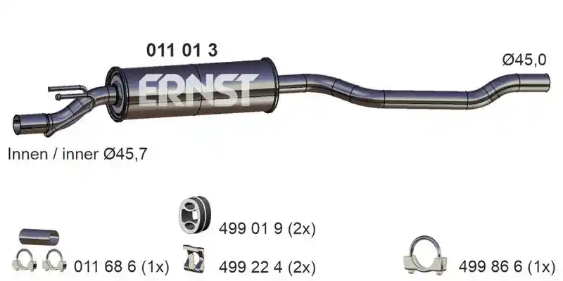 ERNST 011013