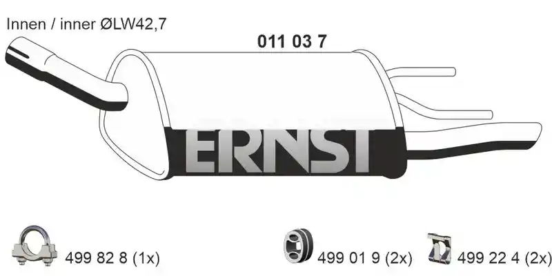 ERNST 011037