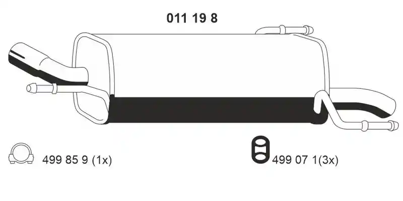 ERNST 011198