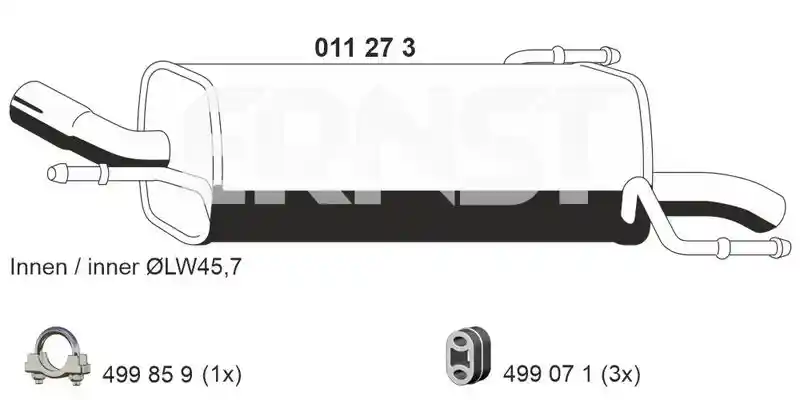 ERNST 011273