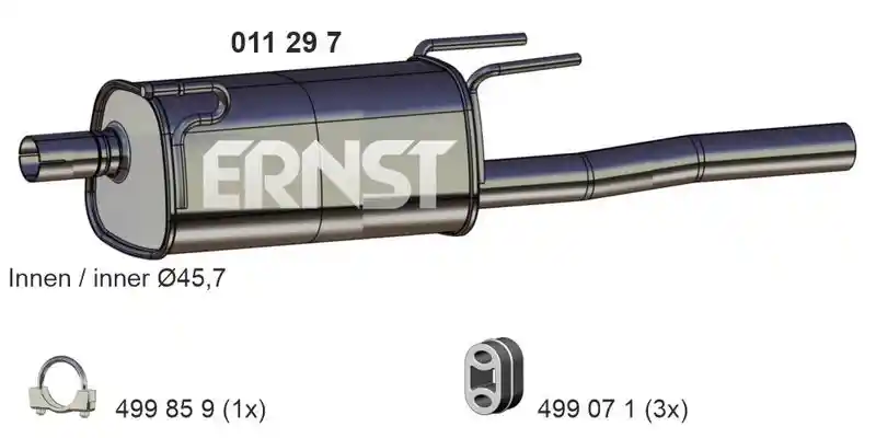 ERNST 011297