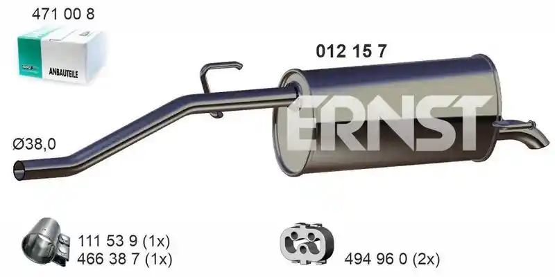 ERNST 012157