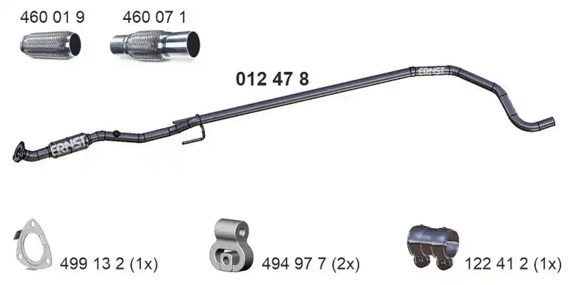 ERNST 012478
