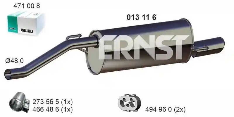 ERNST 013116