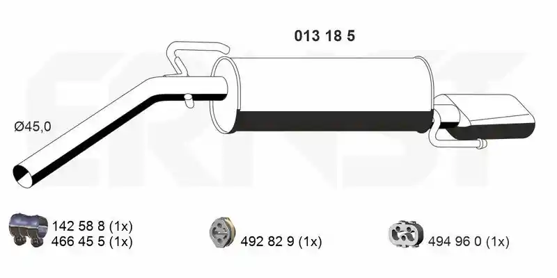 ERNST 013185