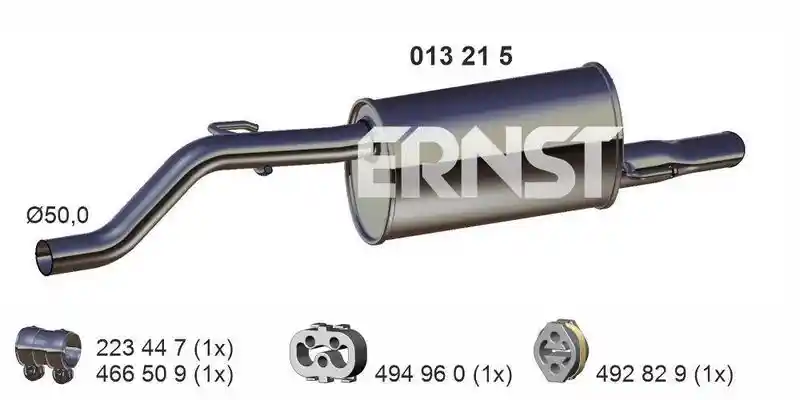ERNST 013215