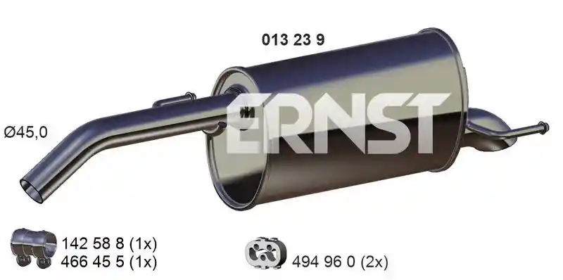 ERNST 013239