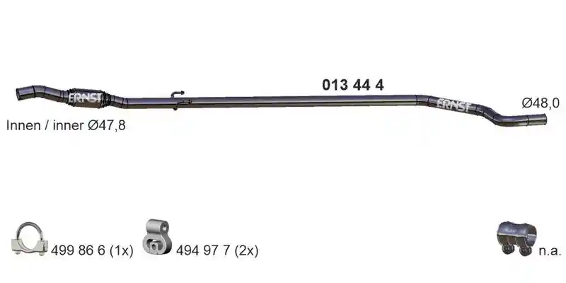 ERNST 013444