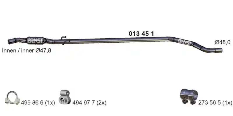ERNST 013451