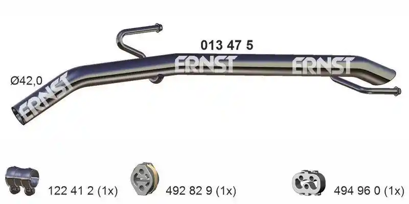 ERNST 013475