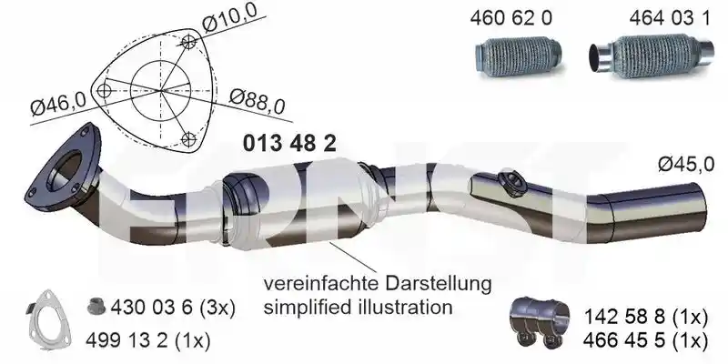 ERNST 013482