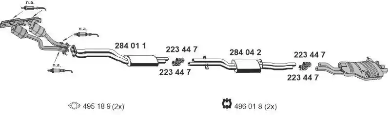 ERNST 020303