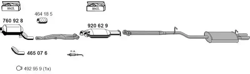 ERNST 020400