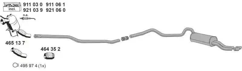 ERNST 020450