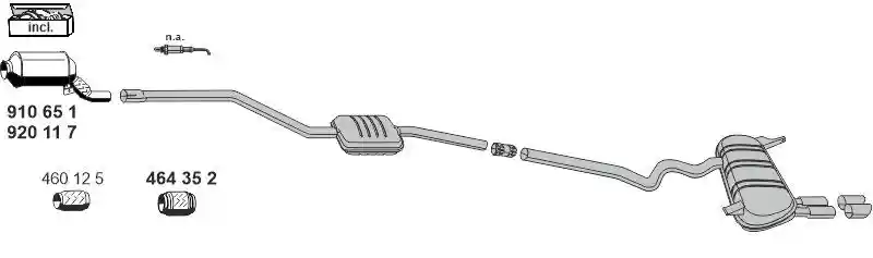 ERNST 020460