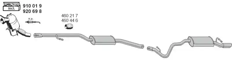 ERNST 020481