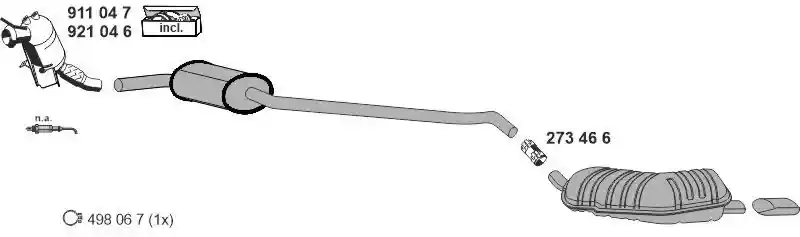 ERNST 020500