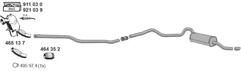 ERNST 020764