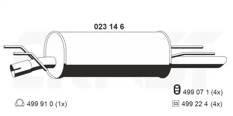 ERNST 023146