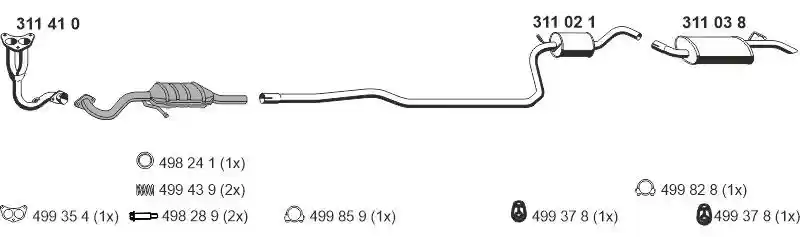 ERNST 030020