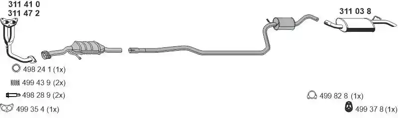 ERNST 030022
