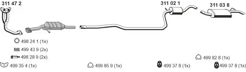 ERNST 030023
